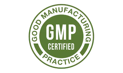 Synogut - GMP CERTIFIED